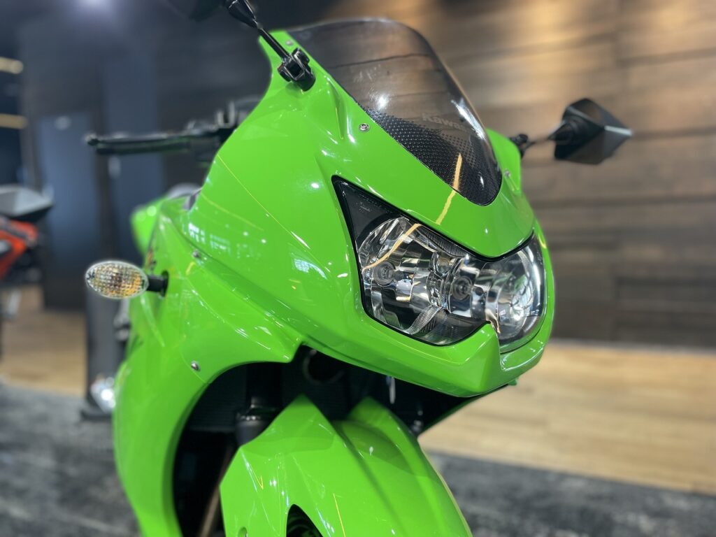 Ninja250ってどんなバイク？初代から現行までの3世代を比較しました 