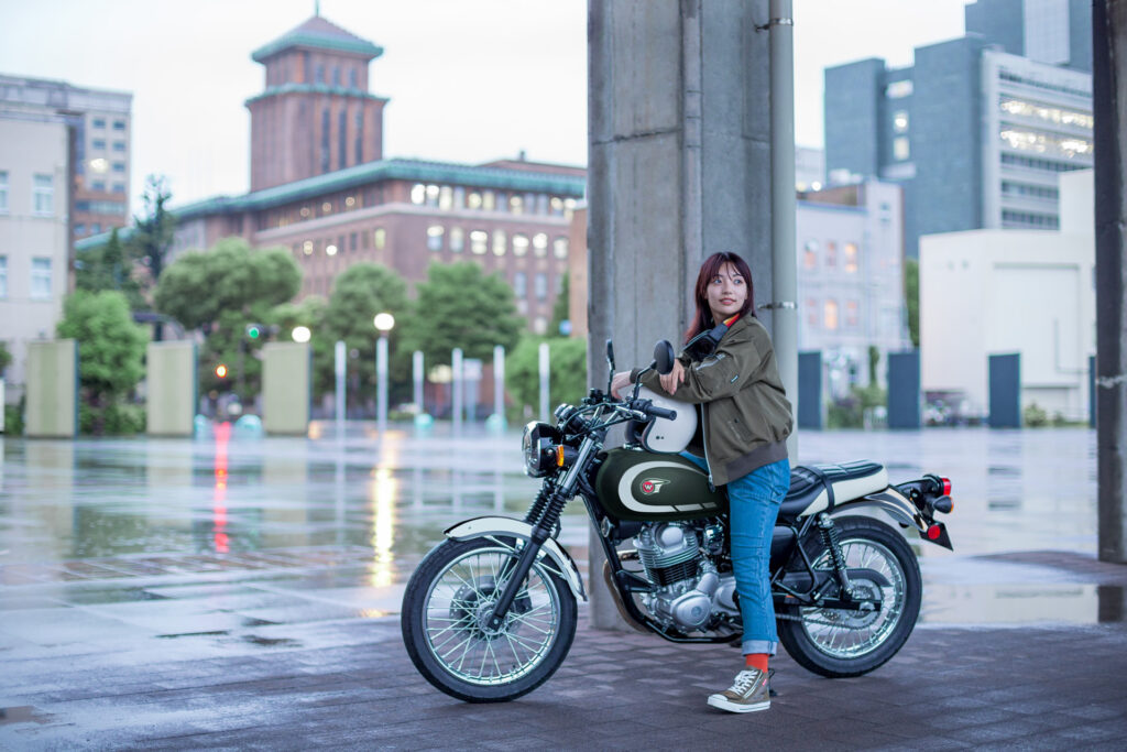 佐野ページ NIKE LDV 80S 「イエローxブルー、USA製、8H」｜SAFARI サファリ